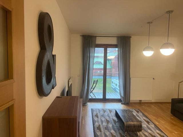 Apartman Medvedin ชปินด์เลอรูฟ มลิน ภายนอก รูปภาพ