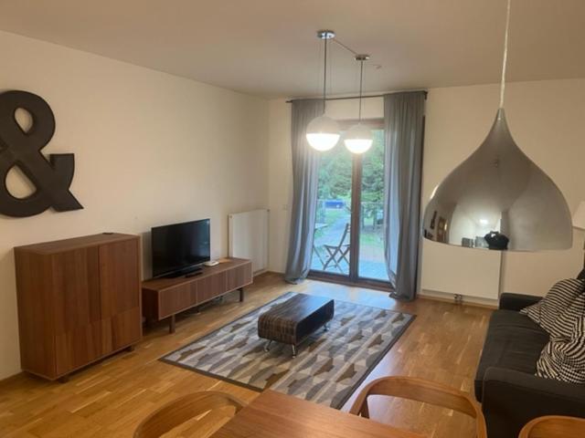 Apartman Medvedin ชปินด์เลอรูฟ มลิน ภายนอก รูปภาพ