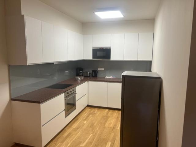 Apartman Medvedin ชปินด์เลอรูฟ มลิน ภายนอก รูปภาพ